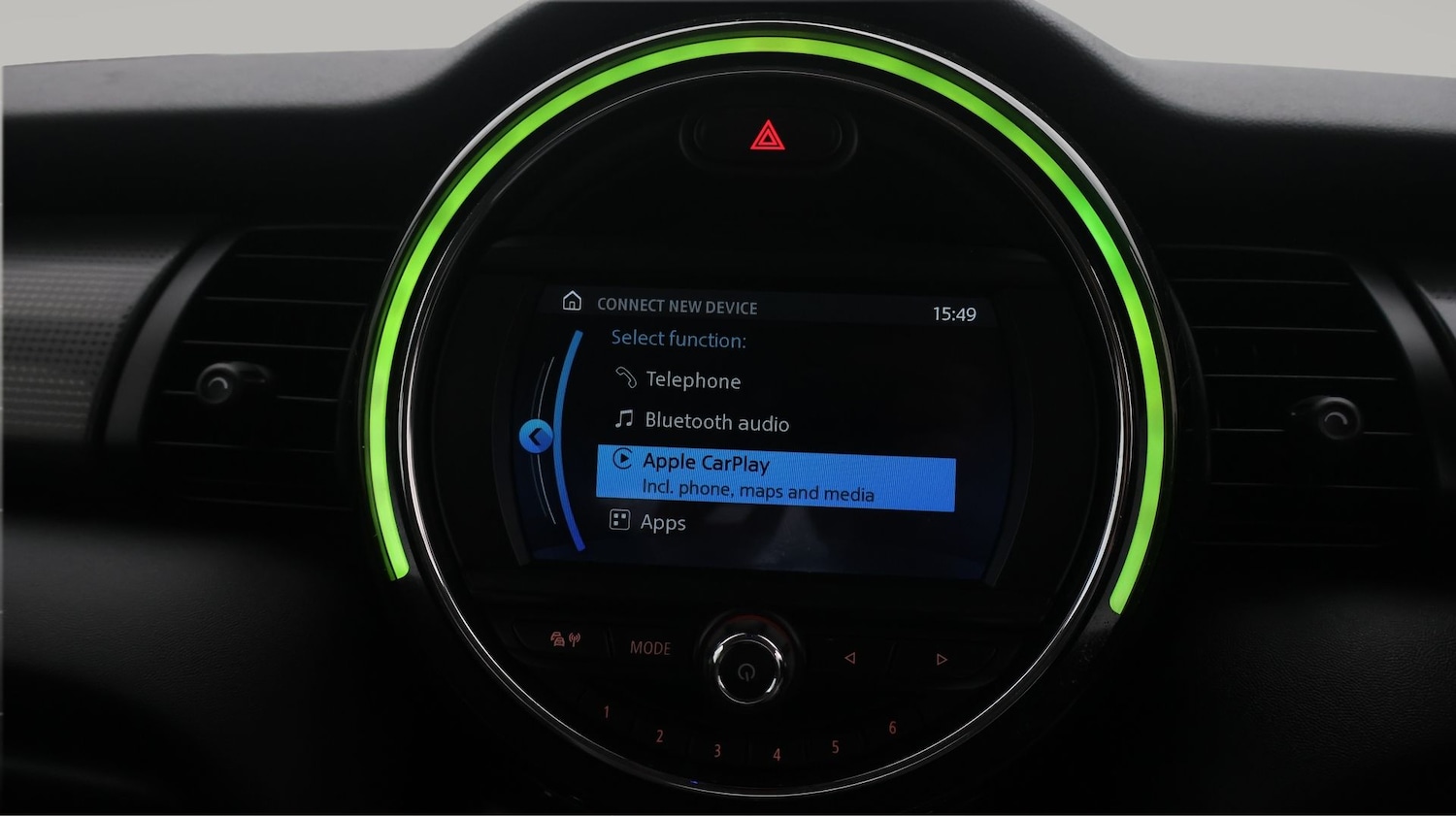 Used MINI Hatch 2020 for sale - 77747583: Photo 25