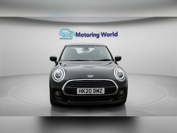 Used MINI Hatch 2020 for sale - 77747583: Photo
