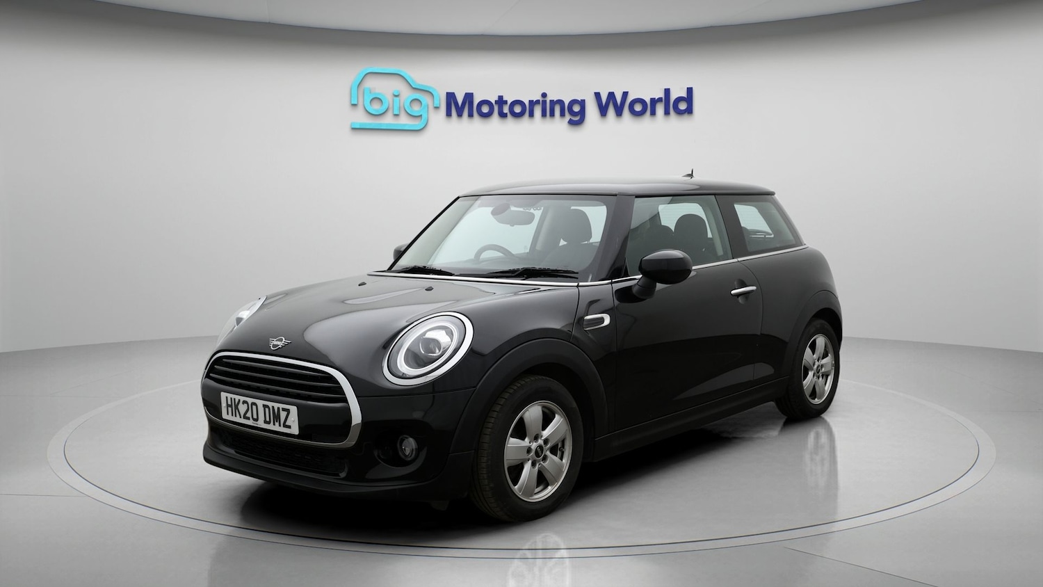 Used MINI Hatch 2020 for sale - 77747583: Photo 3