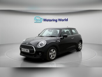 Used MINI Hatch 2020 for sale - 77747583: Photo