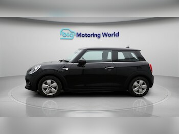 Used MINI Hatch 2020 for sale - 77747583: Photo