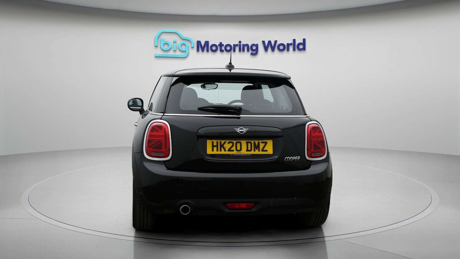 Used MINI Hatch 2020 for sale - 77747583: Photo 6