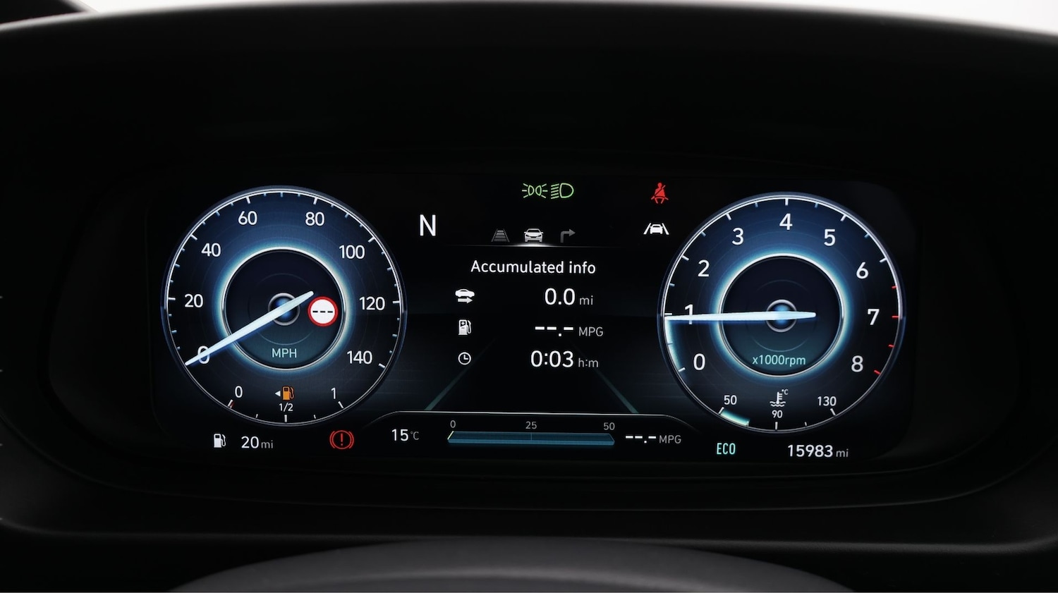 Used Hyundai BAYON 2023 for sale - 77746100: Photo 10