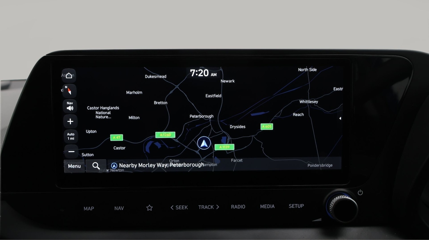 Used Hyundai BAYON 2023 for sale - 77746100: Photo 11