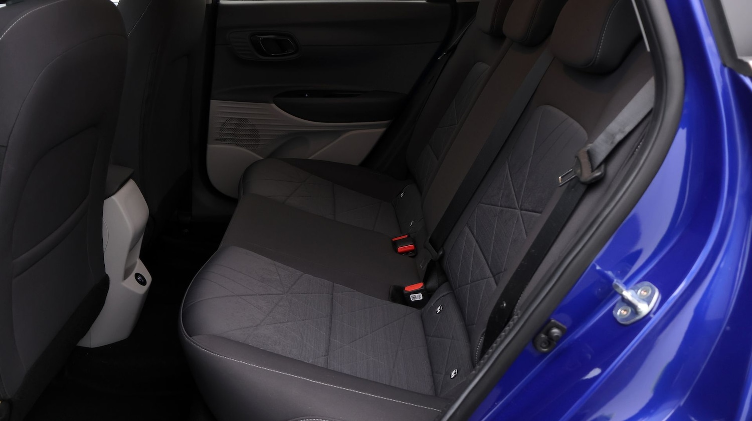 Used Hyundai BAYON 2023 for sale - 77746100: Photo 16