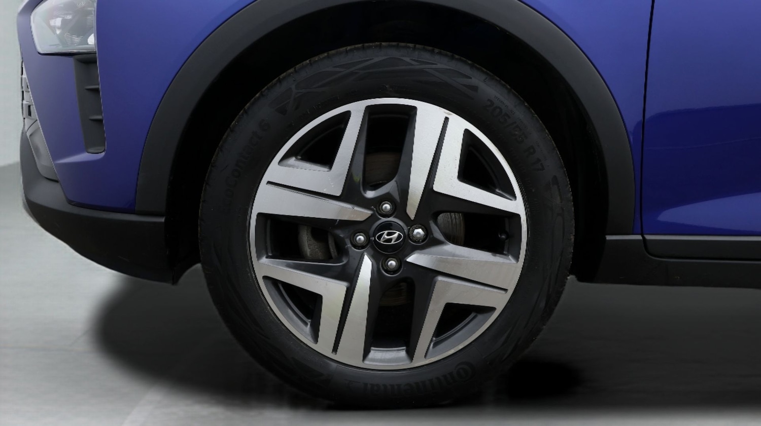 Used Hyundai BAYON 2023 for sale - 77746100: Photo 18