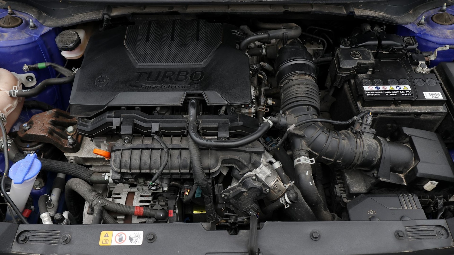 Used Hyundai BAYON 2023 for sale - 77746100: Photo 19