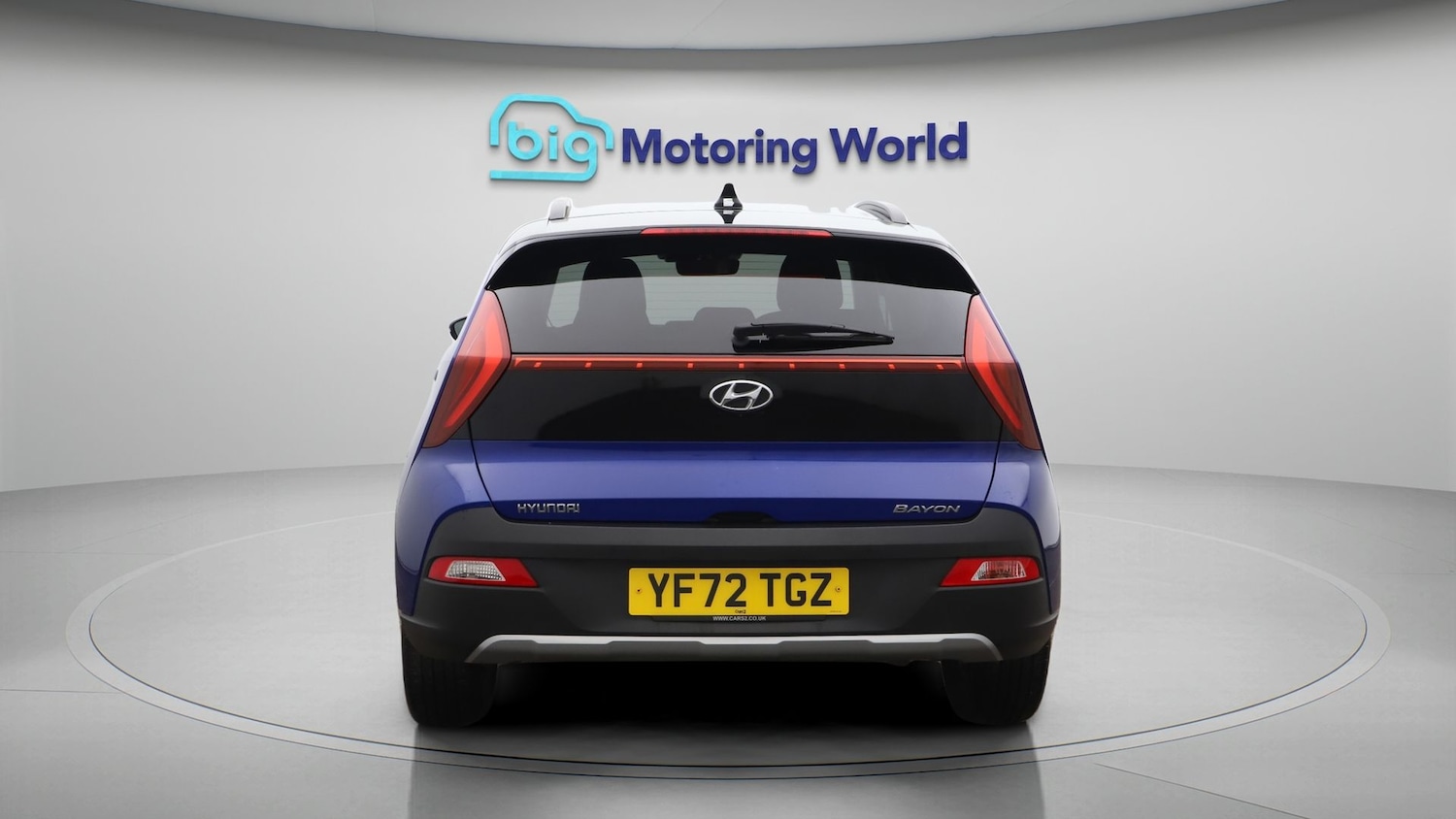 Used Hyundai BAYON 2023 for sale - 77746100: Photo 6