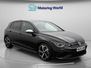 Used Volkswagen Golf 2024 for sale - 79527017: Photo