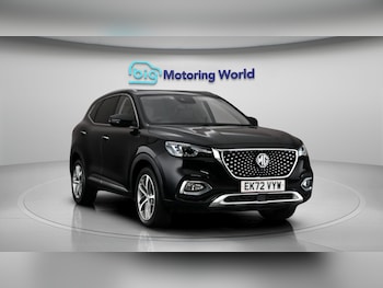 Used MG MG HS 2022 for sale - 79186638: Photo