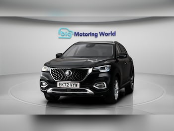 Used MG MG HS 2022 for sale - 79186638: Photo