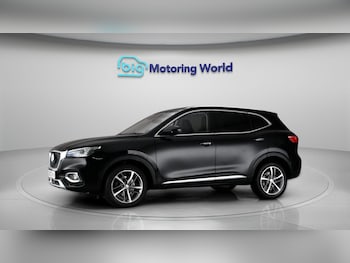 Used MG MG HS 2022 for sale - 79186638: Photo