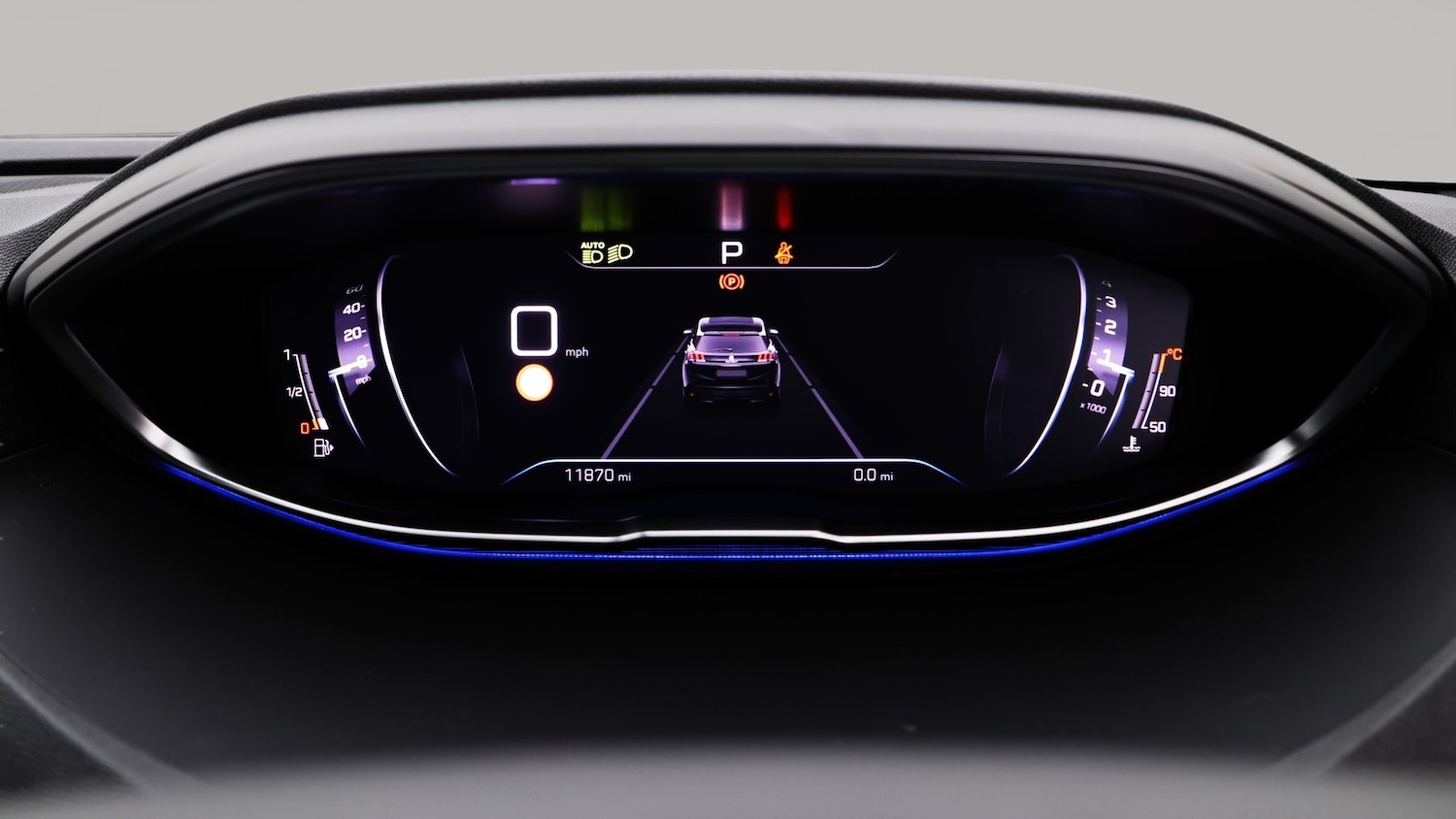 Used Peugeot 3008 2023 for sale - 77220655: Photo 10