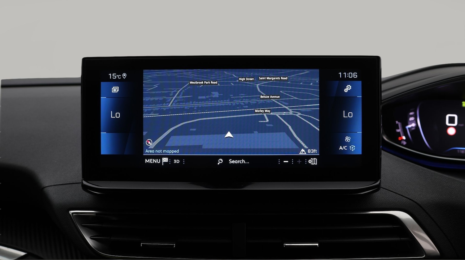 Used Peugeot 3008 2023 for sale - 77220655: Photo 11