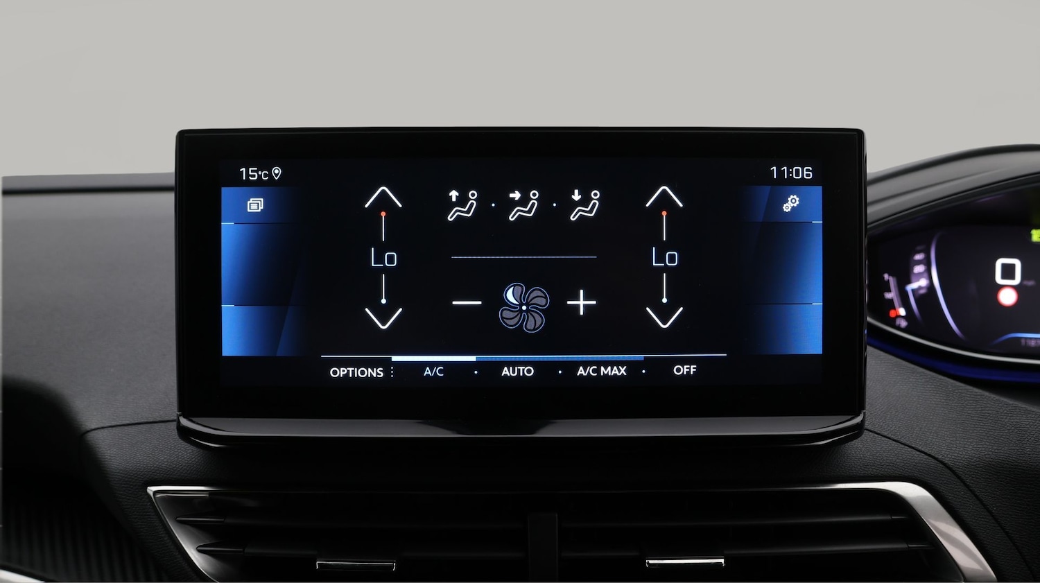 Used Peugeot 3008 2023 for sale - 77220655: Photo 12