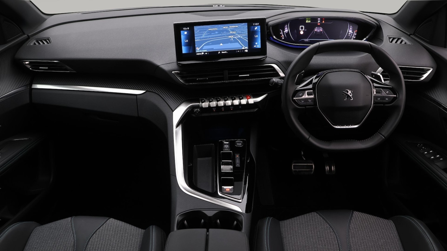 Used Peugeot 3008 2023 for sale - 77220655: Photo 13