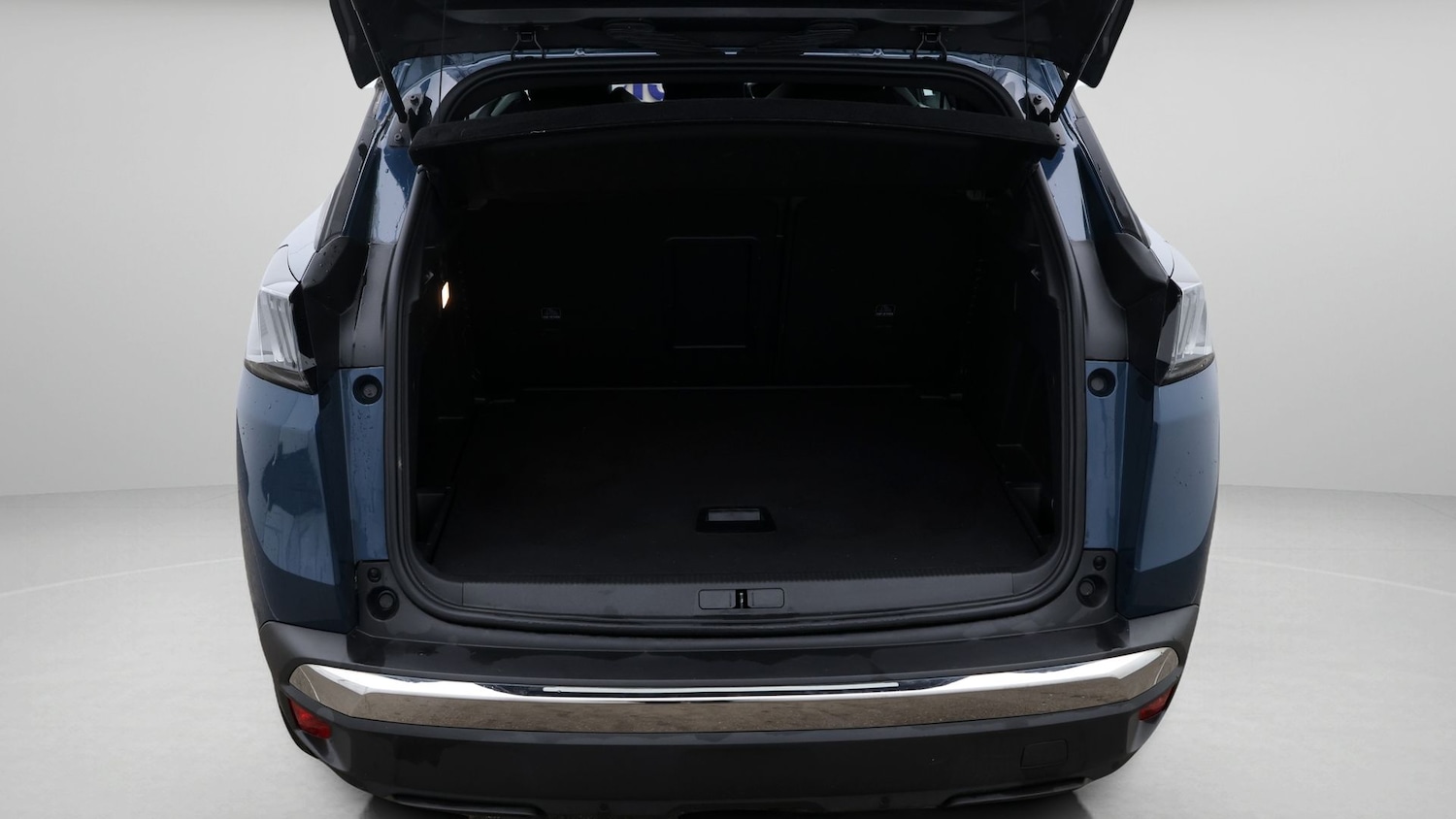 Used Peugeot 3008 2023 for sale - 77220655: Photo 17