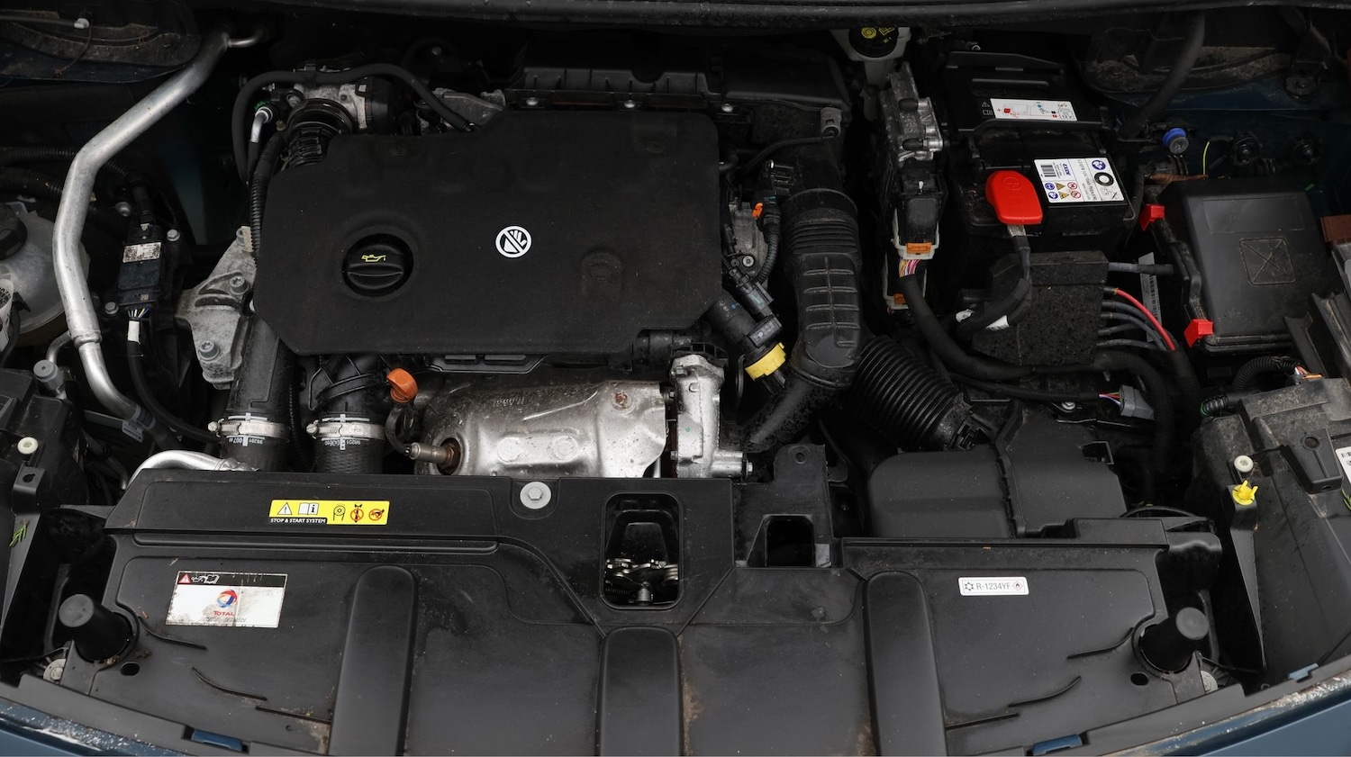 Used Peugeot 3008 2023 for sale - 77220655: Photo 19