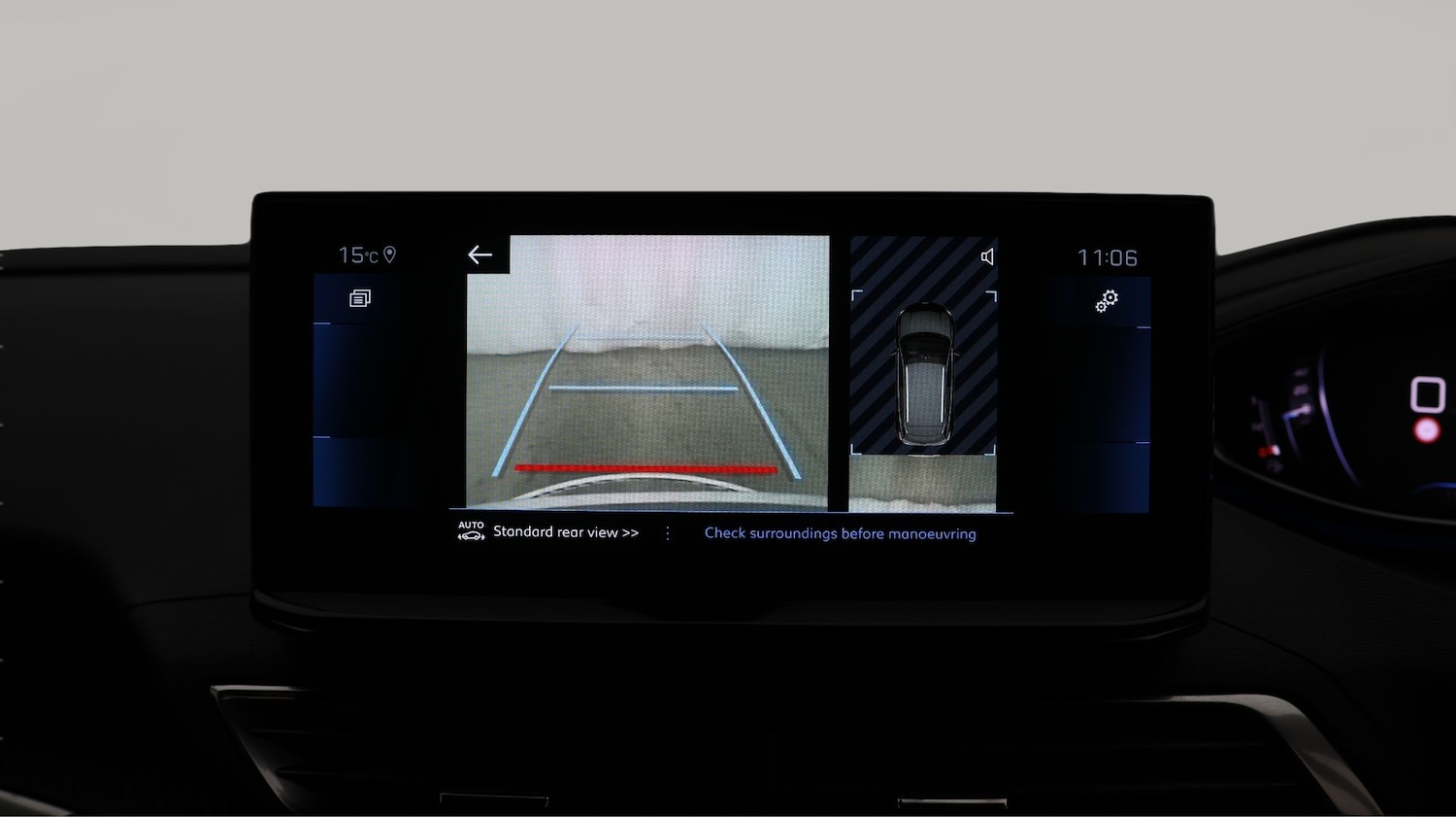 Used Peugeot 3008 2023 for sale - 77220655: Photo 22