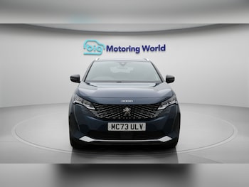 Used Peugeot 3008 2023 for sale - 77220655: Photo