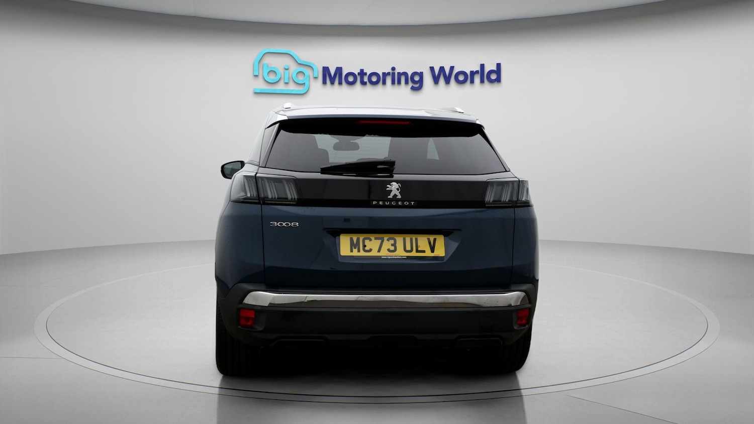 Used Peugeot 3008 2023 for sale - 77220655: Photo 6