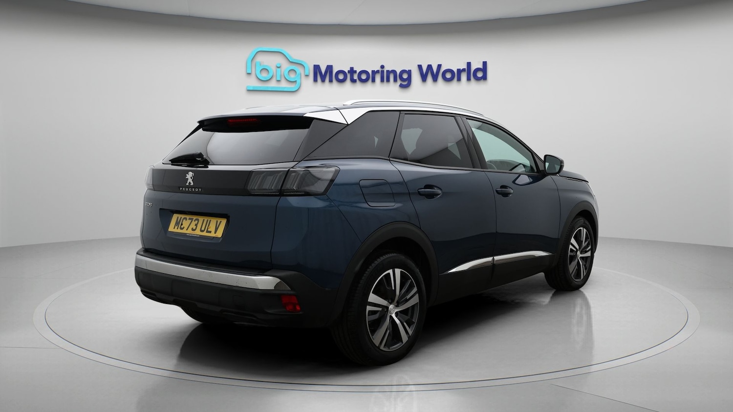 Used Peugeot 3008 2023 for sale - 77220655: Photo 7