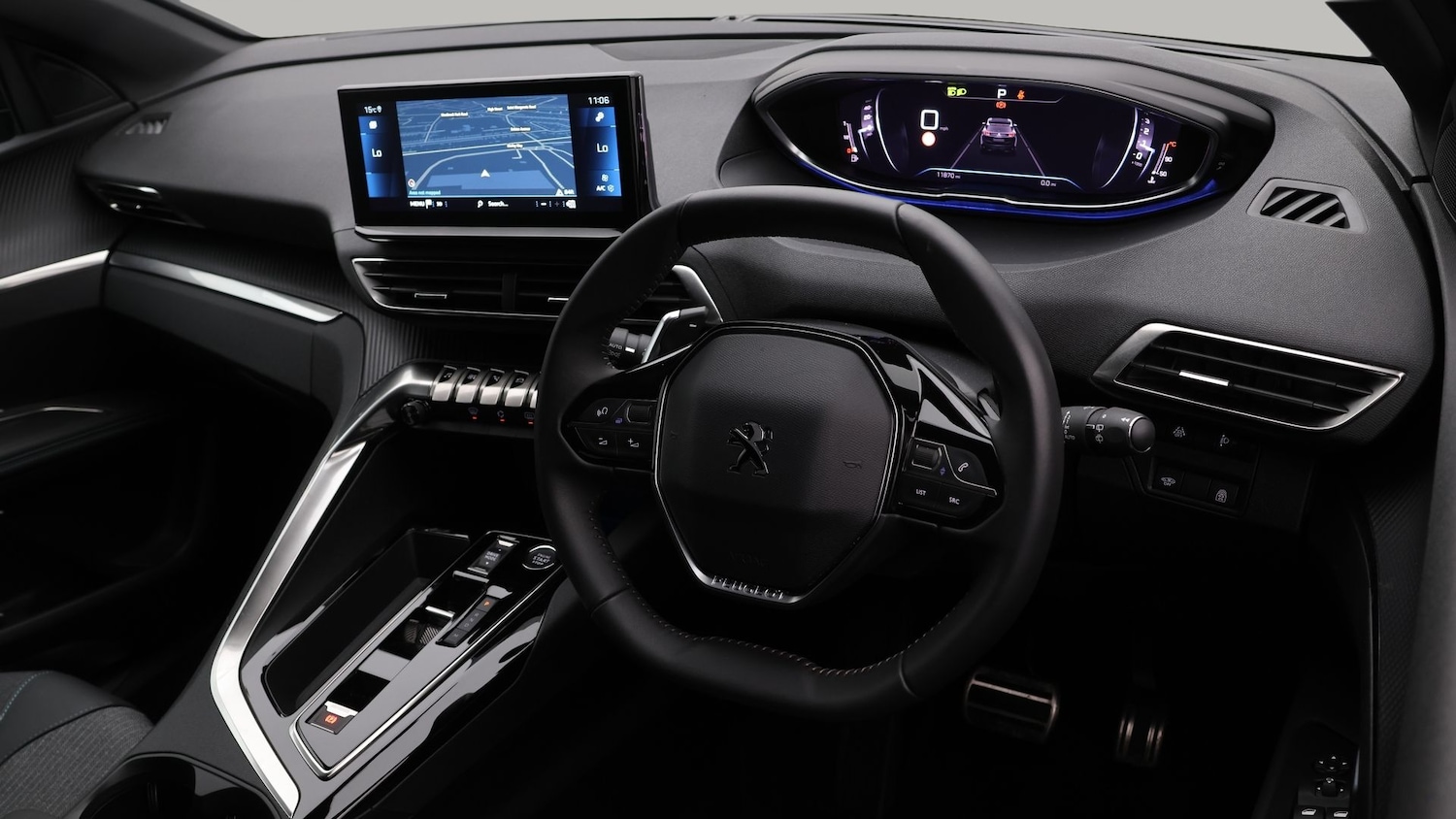 Used Peugeot 3008 2023 for sale - 77220655: Photo 9