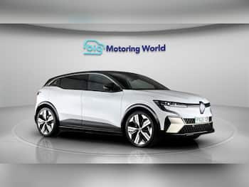 Used Renault Megane E Tech 2025 for sale - 79628377: Photo