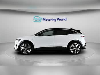 Used Renault Megane E Tech 2025 for sale - 79628377: Photo