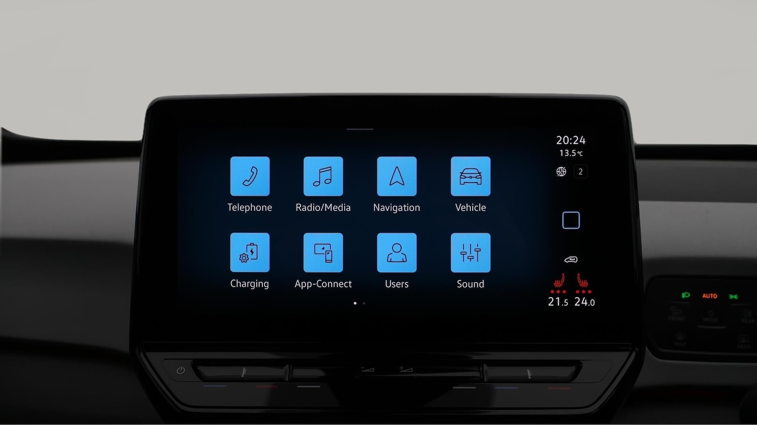 Used Volkswagen ID.3 2022 for sale - 77820422: Photo 11