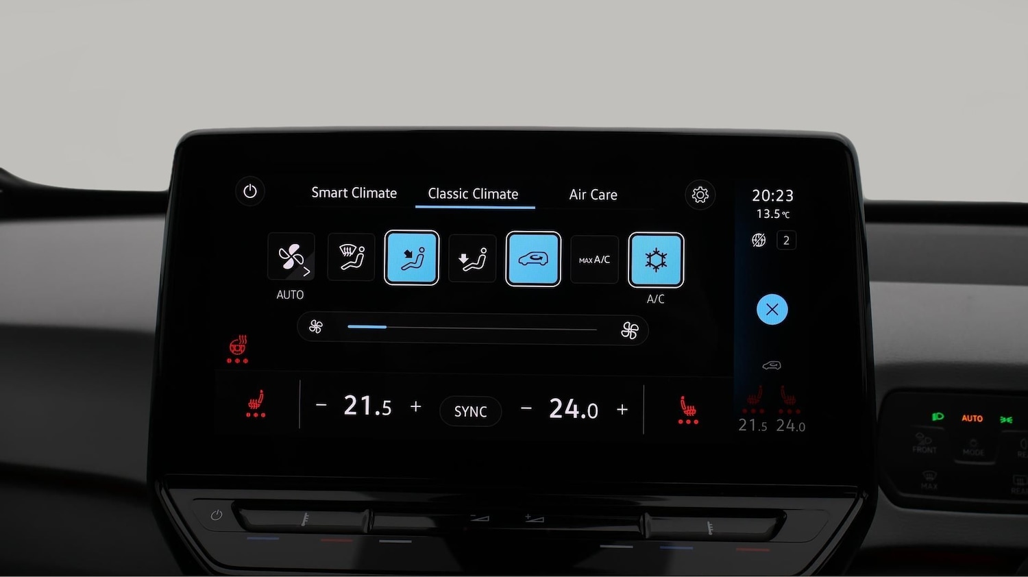 Used Volkswagen ID.3 2022 for sale - 77820422: Photo 12