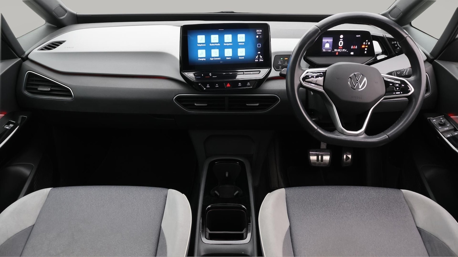 Used Volkswagen ID.3 2022 for sale - 77820422: Photo 13