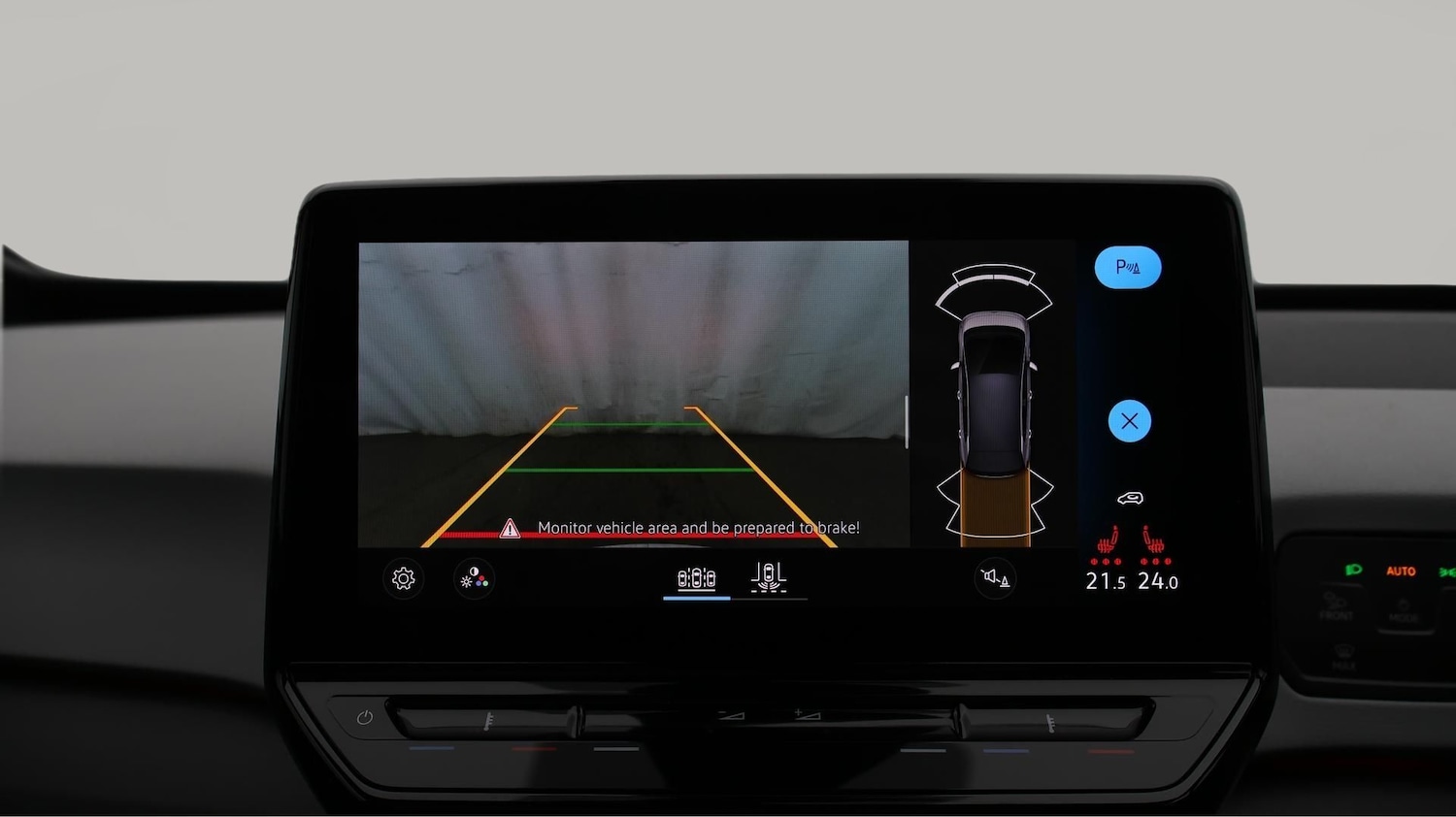 Used Volkswagen ID.3 2022 for sale - 77820422: Photo 20