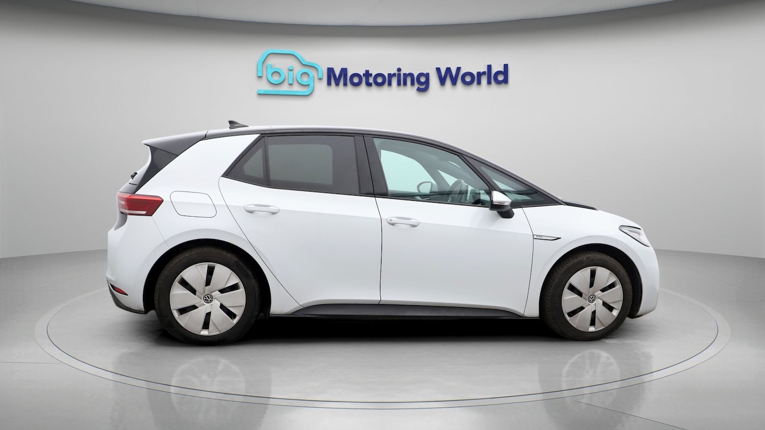 Used Volkswagen ID.3 2022 for sale - 77820422: Photo 8