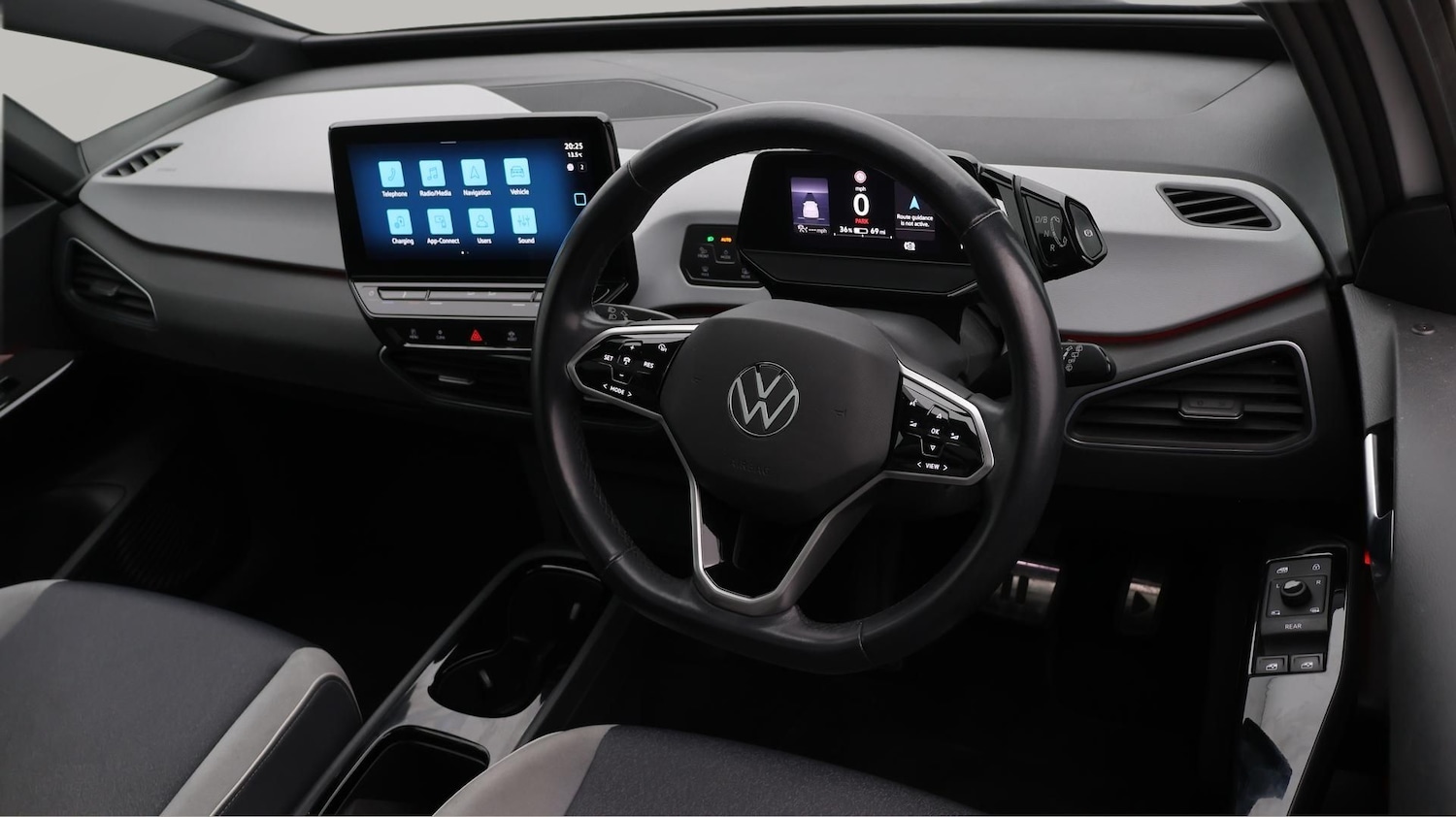 Used Volkswagen ID.3 2022 for sale - 77820422: Photo 9