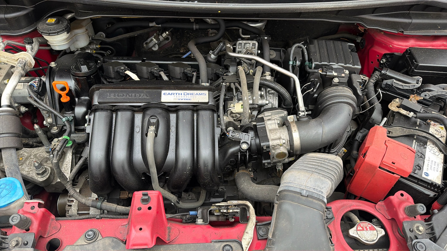 Used Honda Jazz 2018 for sale - 78029624: Photo 18