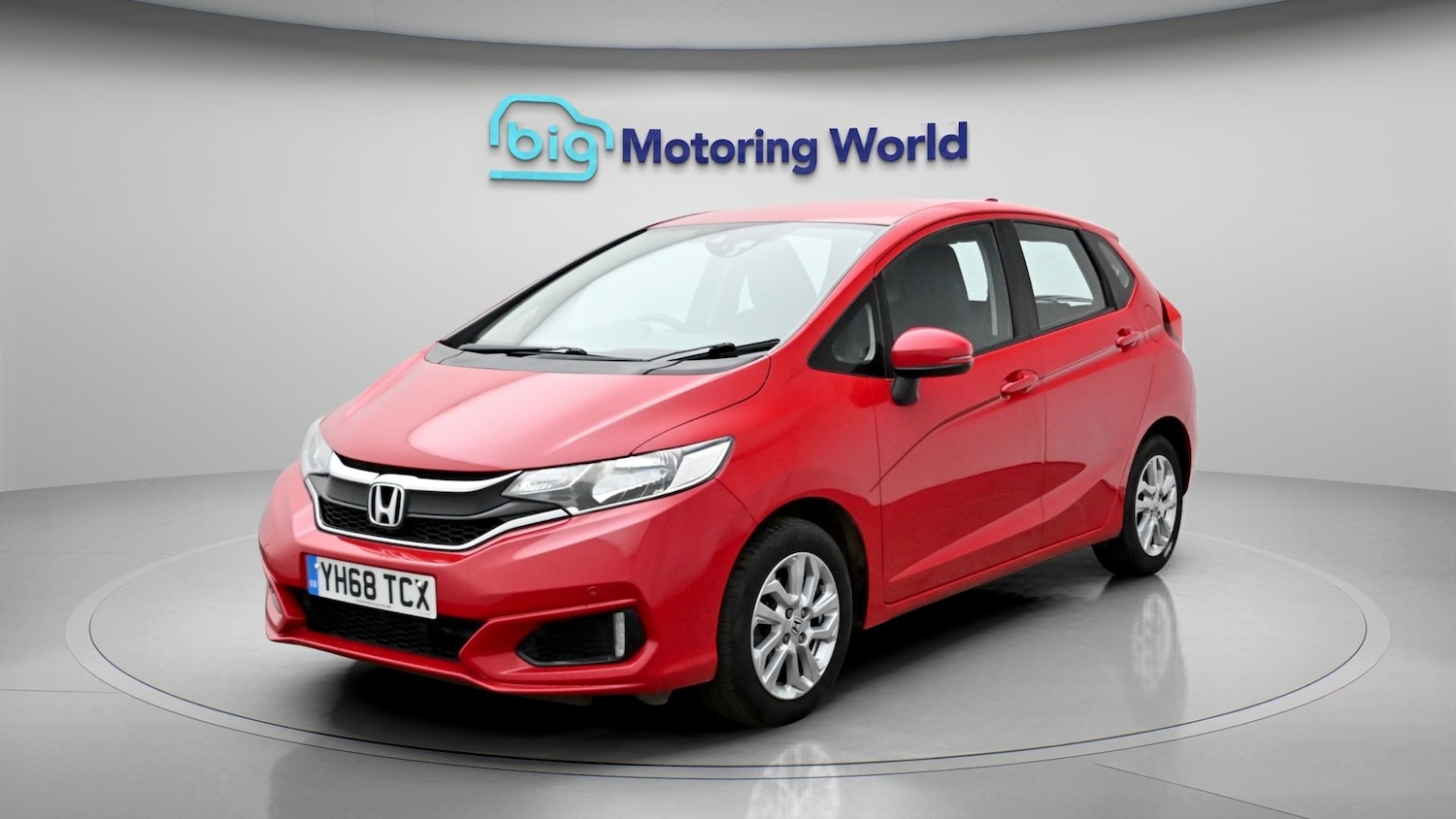 Used Honda Jazz 2018 for sale - 78029624: Photo 3