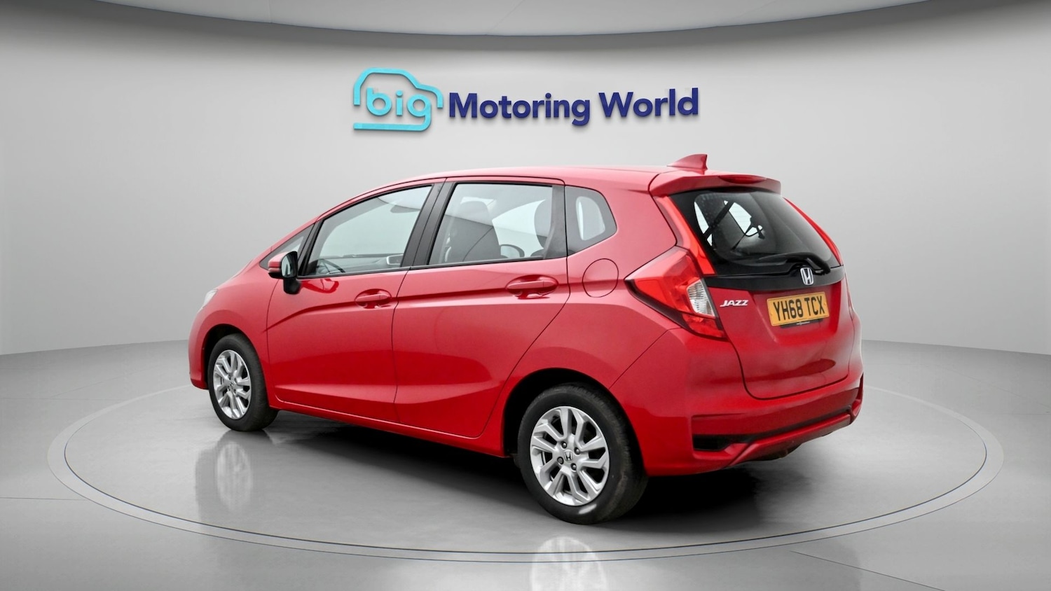 Used Honda Jazz 2018 for sale - 78029624: Photo 5