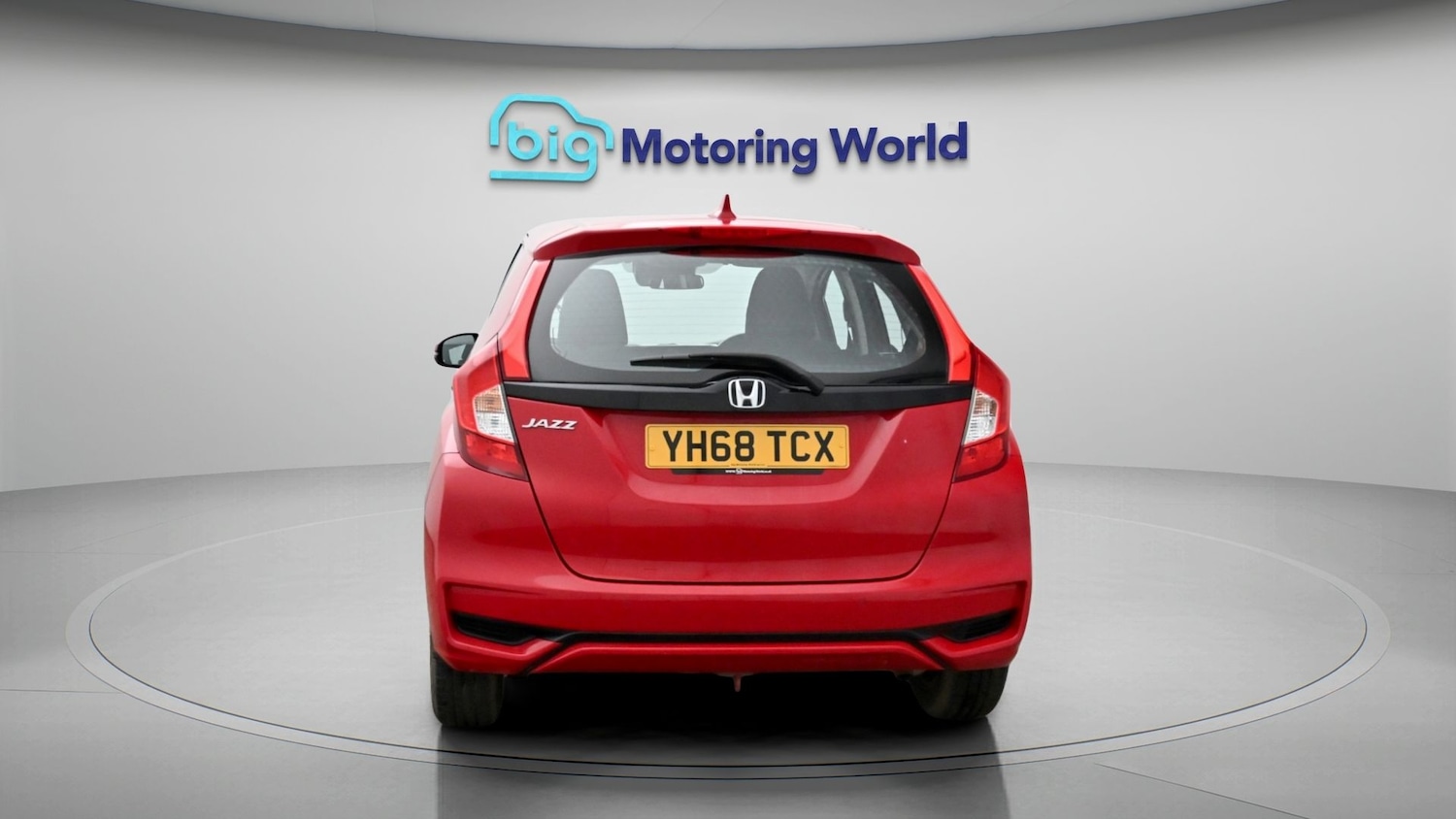 Used Honda Jazz 2018 for sale - 78029624: Photo 6