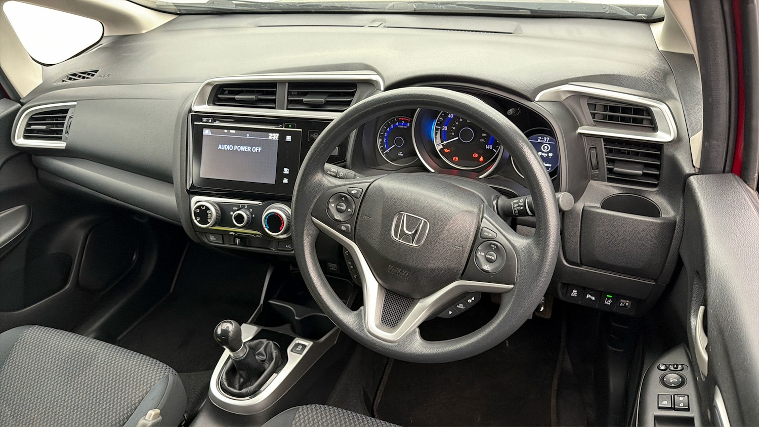 Used Honda Jazz 2018 for sale - 78029624: Photo 9