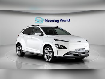 Used Hyundai KONA 2021 for sale - 78465931: Photo