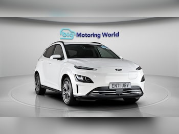 Used Hyundai KONA 2021 for sale - 78465931: Photo