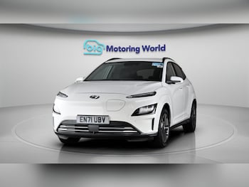 Used Hyundai KONA 2021 for sale - 78465931: Photo