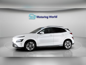 Used Hyundai KONA 2021 for sale - 78465931: Photo