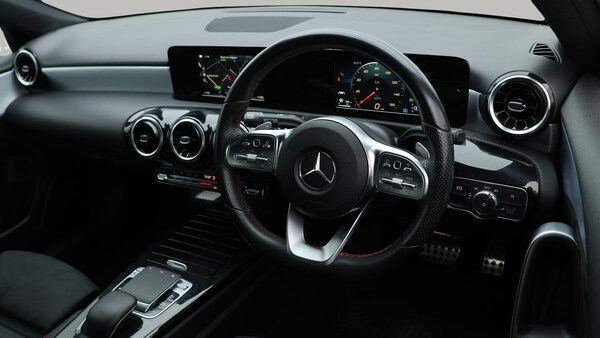 Used Mercedes-Benz A-Class 2018 for sale - 76227253: Photo 10