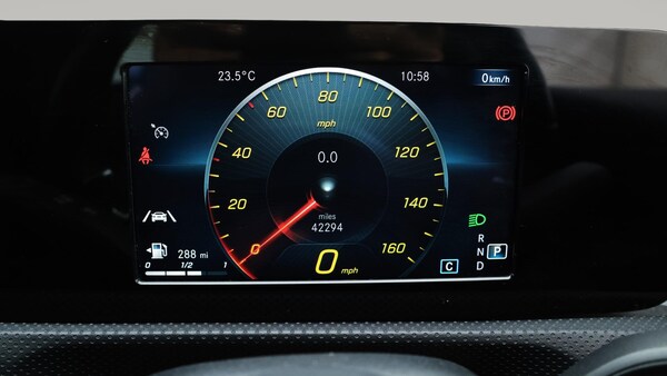 Used Mercedes-Benz A-Class 2018 for sale - 76227253: Photo 11