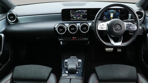 Used Mercedes-Benz A-Class 2018 for sale - 76227253: Photo 14