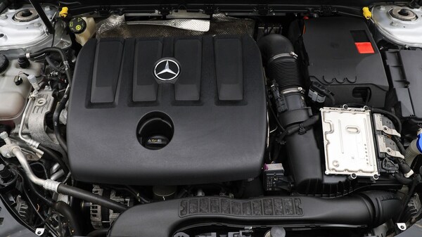 Used Mercedes-Benz A-Class 2018 for sale - 76227253: Photo 20