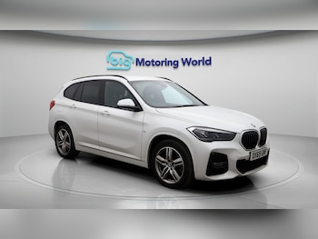 Used BMW X1 2019 for sale - 77034470: Photo