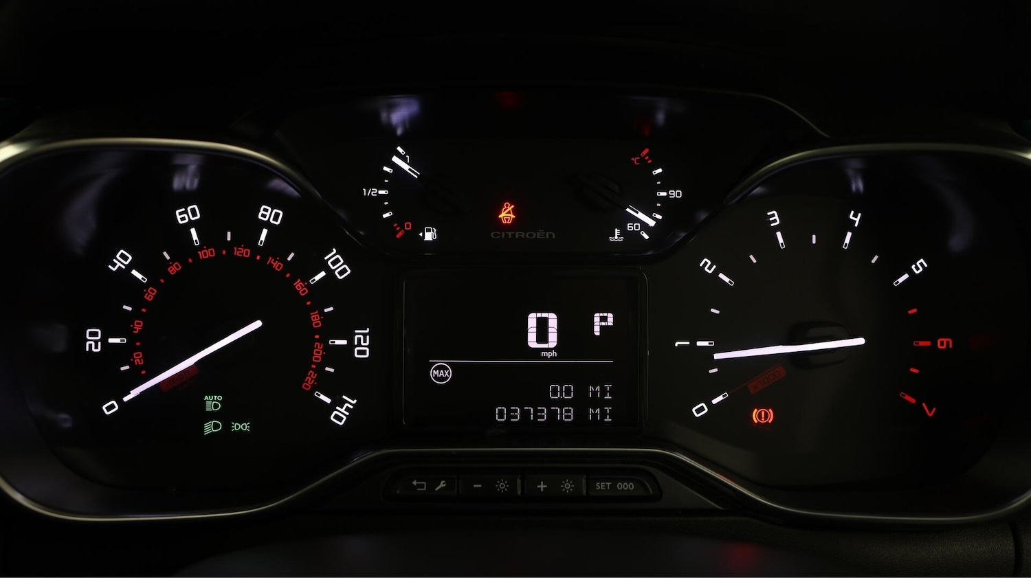 Used Citroen C3 2023 for sale - 76584629: Photo 11